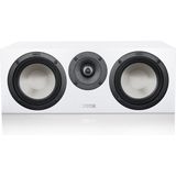 Canton - GLE 50 - Center Luidspreker - Passieve Speaker - HiFi - Wit