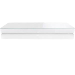 Canton - Soundbar - Zwart - Hoogwaardige Geluidskwaliteit