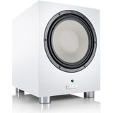 Canton Power Sub 8 - Subwoofer Wit