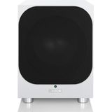 Canton - Power Sub 10 - Actieve Subwoofer - Wit