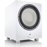 Canton - Power Sub 10 - Actieve Subwoofer - Wit