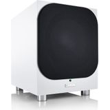 Canton - Power Sub 10 - Actieve Subwoofer - Wit