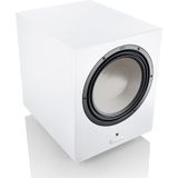 Canton - Power Sub 10 - Actieve Subwoofer - Wit