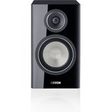 Canton Townus 30 2-weg Zwart Bedraad 140 W (per paar – 2 Stuks)