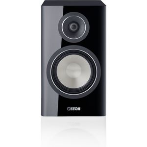 Canton Townus 30 2-weg Zwart Bedraad 140 W (per paar – 2 Stuks)