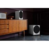 Canton Townus 30 2-weg Wit Bedraad 140 W (per paar – 2 Stuks)