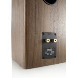 Canton Townus 30 2-weg Walnoot Bedraad 140 W (per paar – 2 Stuks)