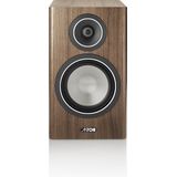 Canton Townus 30 2-weg Walnoot Bedraad 140 W (per paar – 2 Stuks)