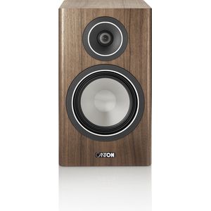 Canton Townus 30 2-weg Walnoot Bedraad 140 W (per paar – 2 Stuks)