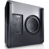 Canton - Smart Sub 10 - Actieve Subwoofer - Draadloze Verbinding - Compact