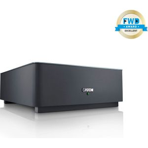 Canton - Smart Sub 10 - Actieve Subwoofer - Draadloze Verbinding - Compact