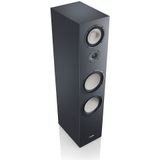 Canton GLE 100 / per paar - Vloerstaande speaker Zwart