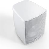 Canton Plus MX.3 / per paar - Boekenplank speaker Wit