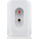 Canton - Plus MX.3 - Boekenplank Luidsprekers - Zwart - 2-Weg - Aluminium