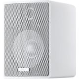 Canton - Plus MX.3 - Boekenplank Luidsprekers - Zwart - 2-Weg - Aluminium