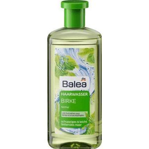 Balea - Haarwater - Berk - 500 ml