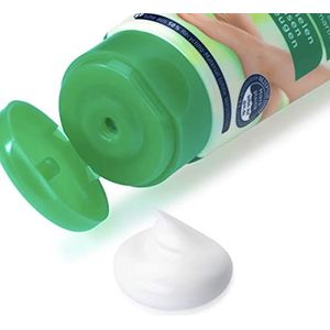 Balea 100 ml hertentalg voetcrème - Duits product