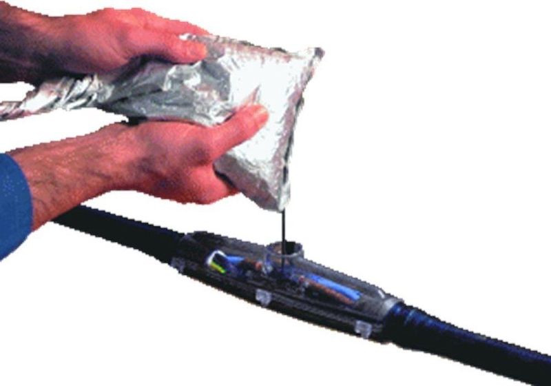 Cellpack gietmof MZ00