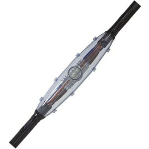 Cellpack - Verbindingsmof - 35mm2 - Giethars - Voor Elektriciteitskabels