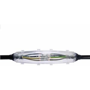 Cellpack - Verbindingsmof - Giethars - Tot 48 mm - Waterdicht