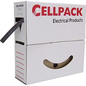 Cellpack Krimpkous SB 12.7-6.4 ge in afrolbox 8m krimpkous 4010311001432