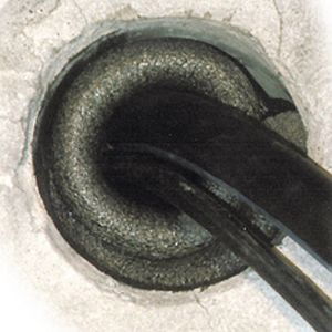 CellPack - 143490 - Kabelcentrering - 1 stuk - Voor Spatel-/Afdichtmassa