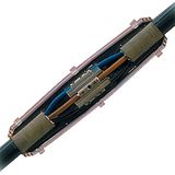 Giethars - Verbinder - Universeel - Transparante Kunststof - Inclusief Schroefverbinders