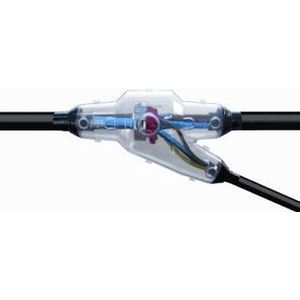 Cellpack - Aftakmof - 2.5mm2 - Professionele Kabelaftakmof