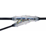 Cellpack - Aftakmof - 50 - 95mm2 - Professionele Kabelaftakmof - Waterdichte Afsluiting