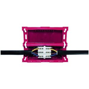 CellPack - 389677 - Kabelmof - Inhoud: 1 set