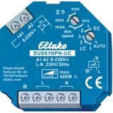 Eltako EUD Dimmer - 61100801 - E2MY7