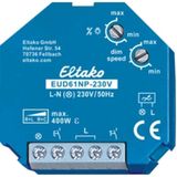 Eltako EUD Dimmer - 61100801 - E2MY7