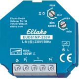 Eltako EUD Dimmer - 61100801 - E2MY7
