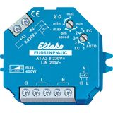 Eltako EUD Dimmer - 61100801 - E2MY7