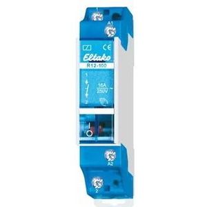 Eltako ELTA installatierelais R12-100-8V