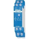 Eltako - ER12-002-UC - Schakelrelais - 230 V - 4 A - 2x Wisselcontact