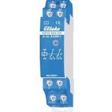 Eltako - ER12-002-UC - Schakelrelais - 230 V - 4 A - 2x Wisselcontact
