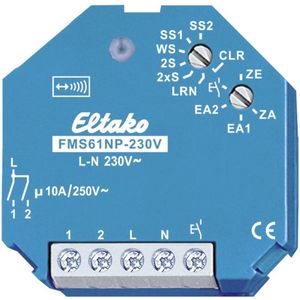 Schakelactor Eltako FMS61NP-230V 30200330