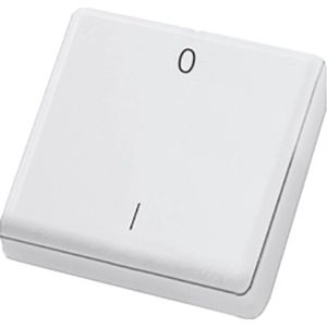 Eltako FMH2S-rw Handzender Draadloos Bereik max. (in het vrije veld) 30 m