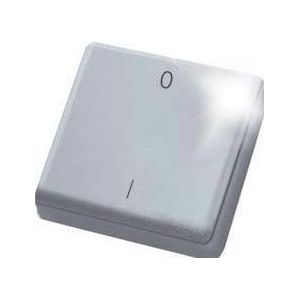 Eltako FMH2S-an Handzender Draadloos Bereik max. (in het vrije veld) 30 m