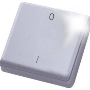 Eltako - FMH2-wg - Draadloze Handzender - 2-kanaals - Bereik 30 m