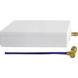 Eltako - FRP70-230V - Repeater - Wit - Bereik max. 30 m