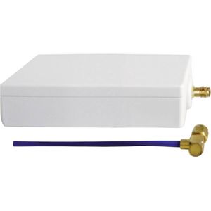 Eltako - FRP70-230V - Repeater - Wit - Bereik max. 30 m