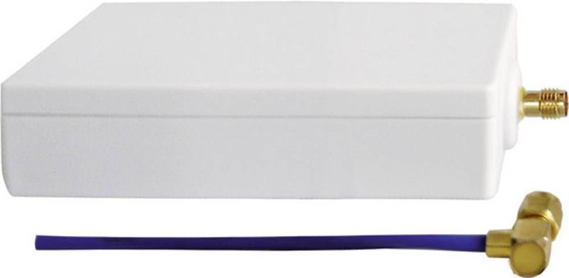 Eltako - FRP70-230V - Repeater - Wit - Bereik max. 30 m