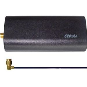 Eltako FEM Module voor ontvangstantenne Draadloos Opbouw (op muur)