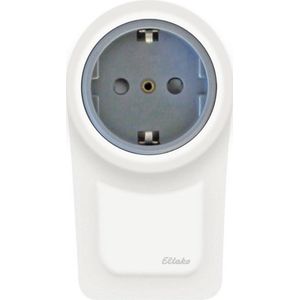 Eltako FSRP-230V Repeater Draadloos Bereik max. (in het vrije veld) 30 m