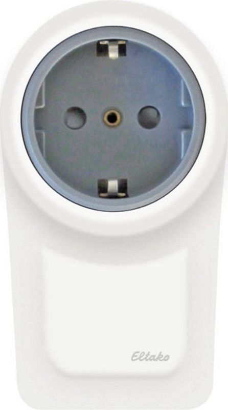 Eltako FSRP-230V Repeater Draadloos Bereik max. (in het vrije veld) 30 m