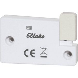 Eltako FFTE-rw Venstercontact Draadloos Bereik max. (in het vrije veld) 30 m