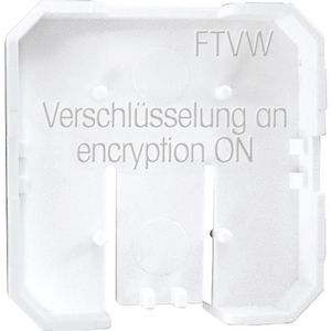 Eltako FTVW Encryptiewip voor draadloze drukknop