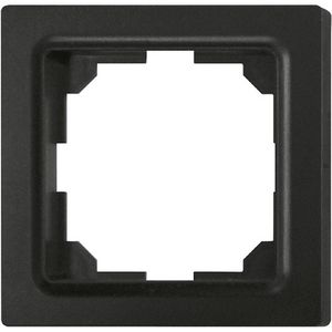 Eltako 1-voudig frame antraciet 30055788